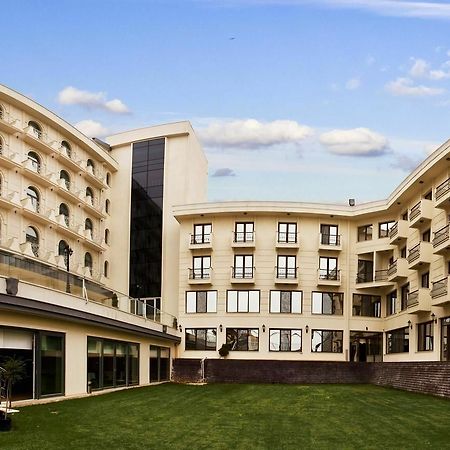 Bayramoglu Resort Hotel Darıca 외부 사진