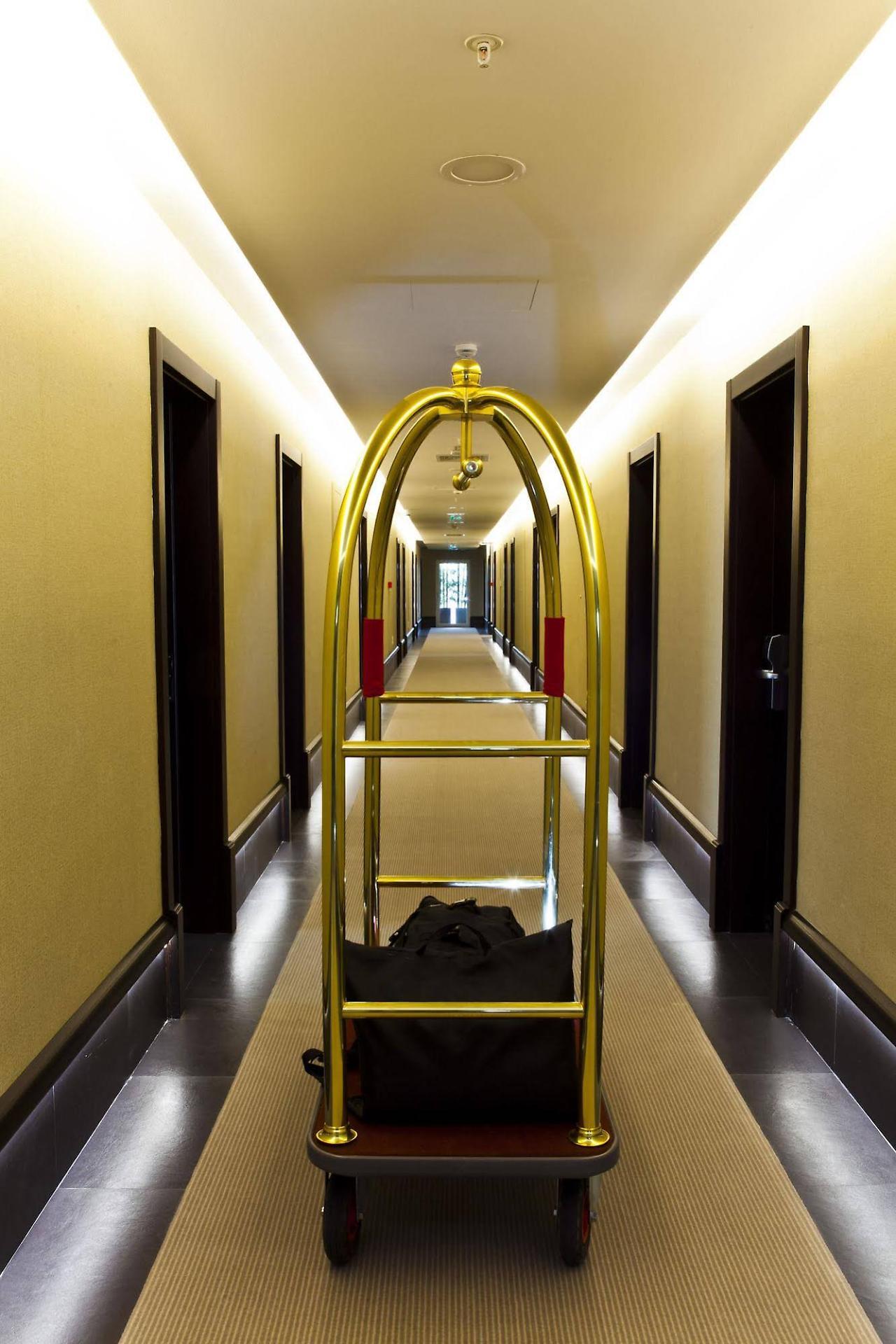 Bayramoglu Resort Hotel Darıca 외부 사진