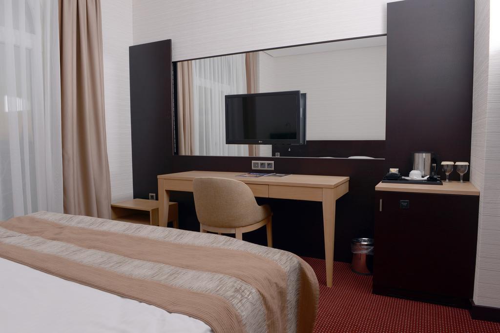 Bayramoglu Resort Hotel Darıca 외부 사진