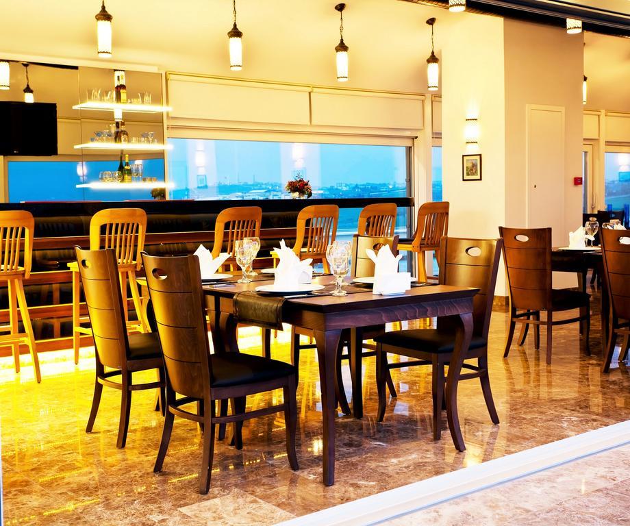 Bayramoglu Resort Hotel Darıca 외부 사진