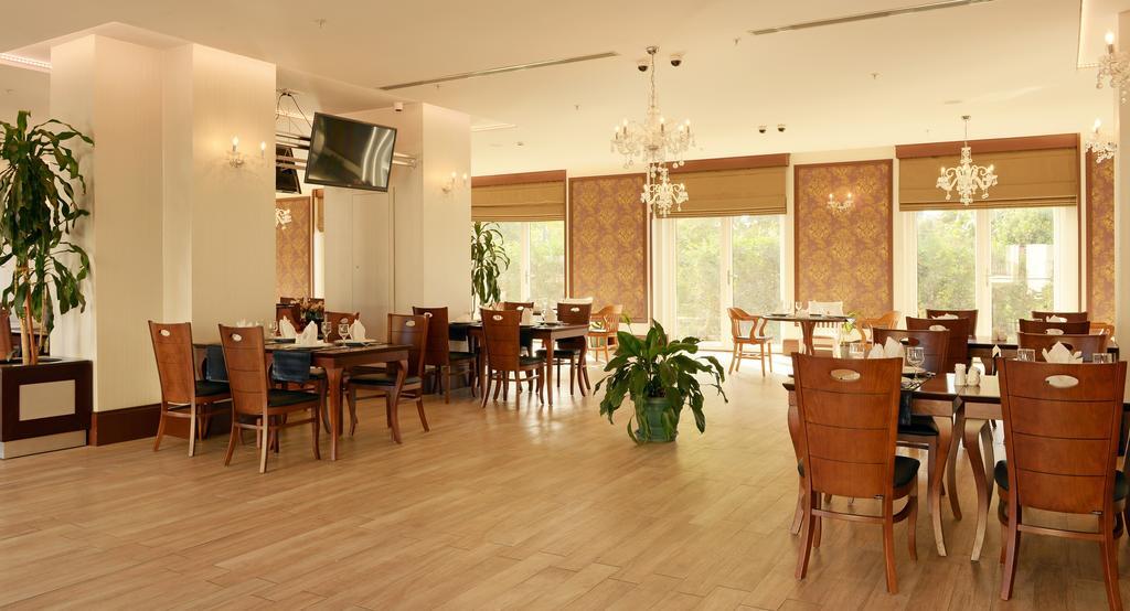Bayramoglu Resort Hotel Darıca 외부 사진