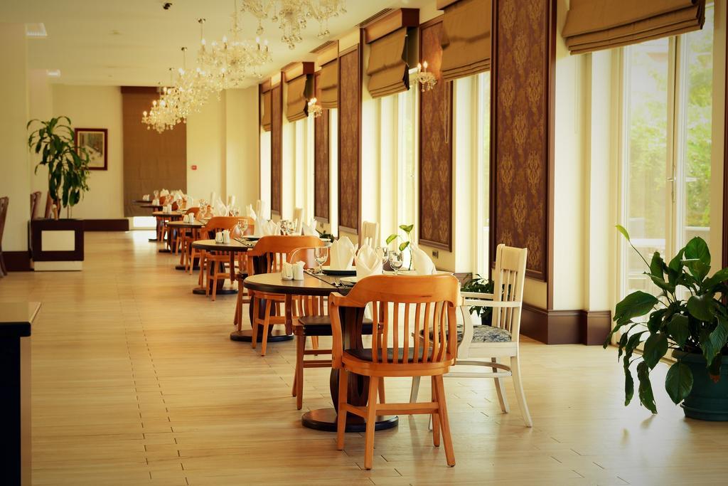 Bayramoglu Resort Hotel Darıca 외부 사진