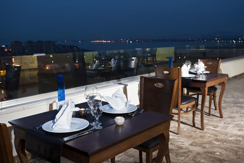 Bayramoglu Resort Hotel Darıca 외부 사진