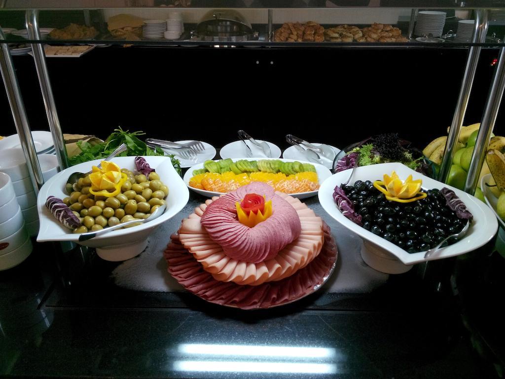 Bayramoglu Resort Hotel Darıca 외부 사진