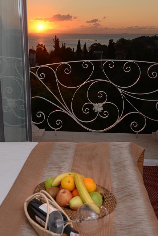 Bayramoglu Resort Hotel Darıca 외부 사진