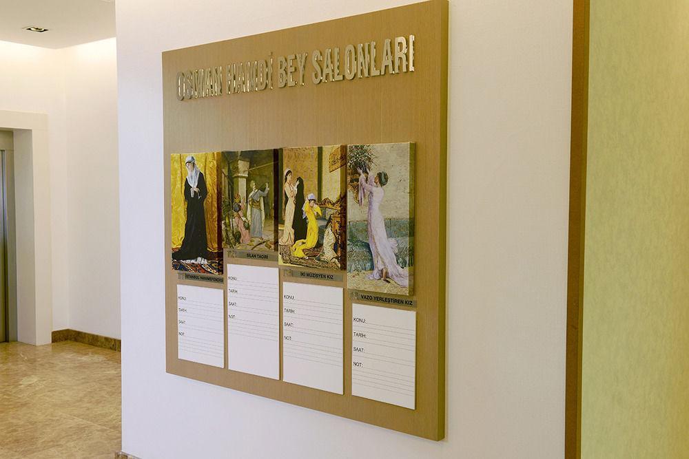 Bayramoglu Resort Hotel Darıca 외부 사진
