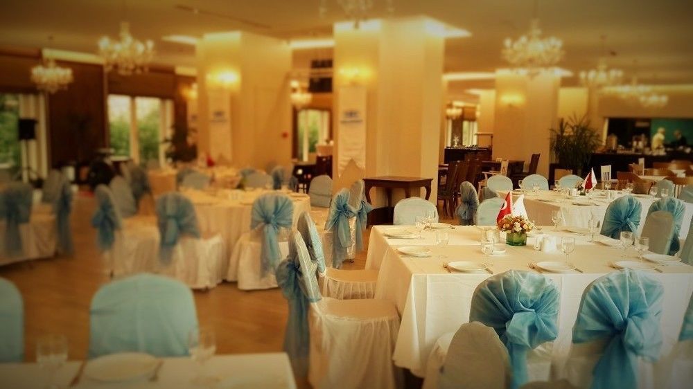 Bayramoglu Resort Hotel Darıca 외부 사진