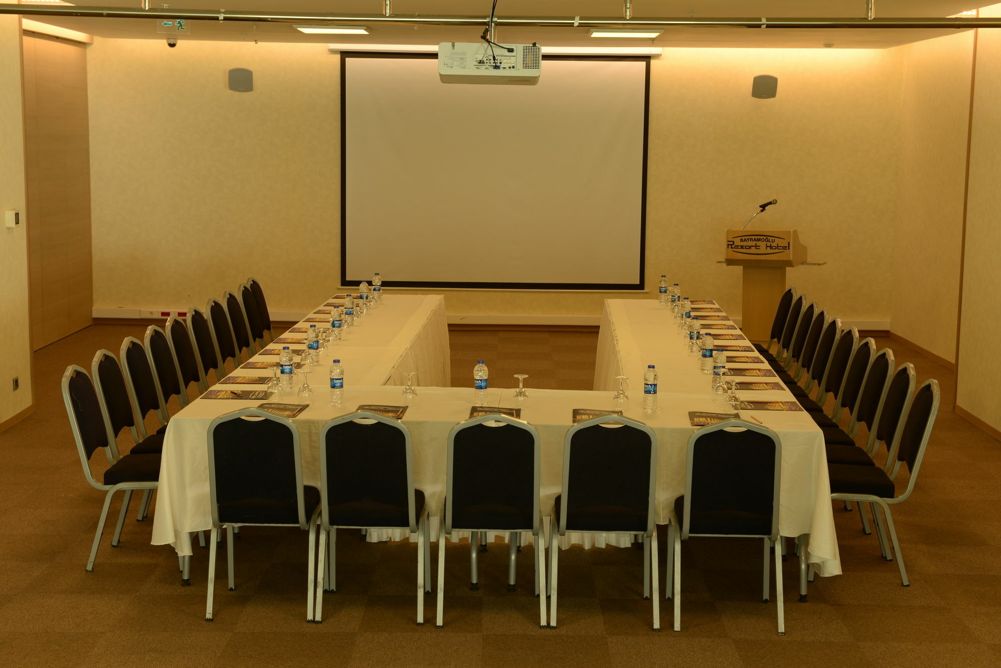 Bayramoglu Resort Hotel Darıca 외부 사진