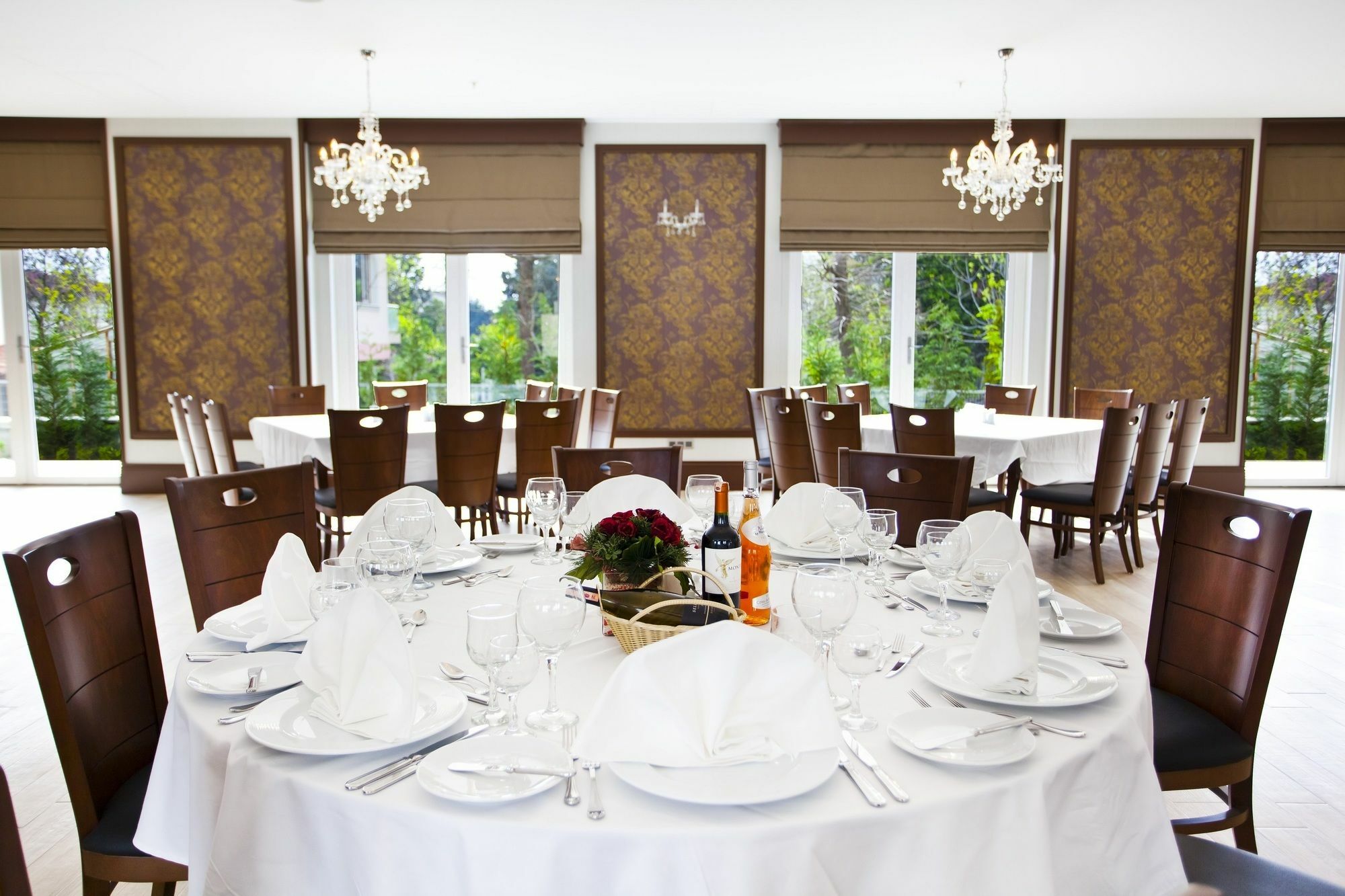Bayramoglu Resort Hotel Darıca 외부 사진