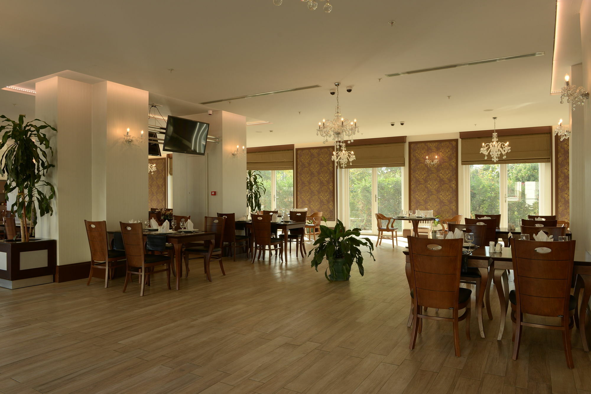 Bayramoglu Resort Hotel Darıca 외부 사진