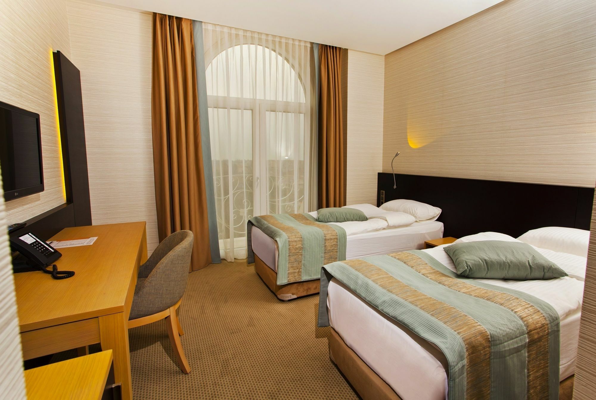 Bayramoglu Resort Hotel Darıca 외부 사진