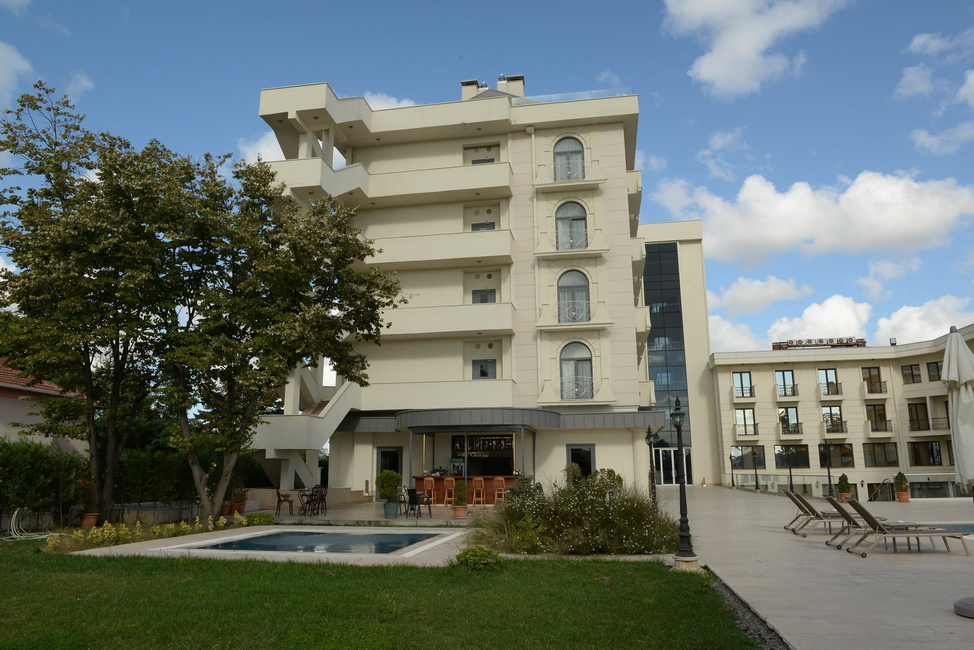 Bayramoglu Resort Hotel Darıca 외부 사진