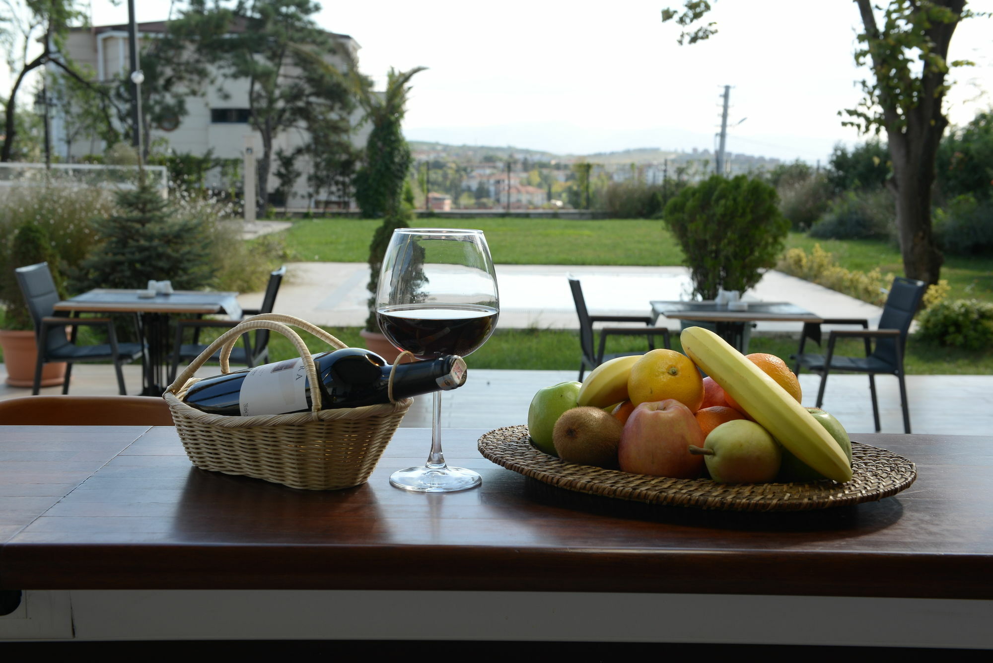 Bayramoglu Resort Hotel Darıca 외부 사진